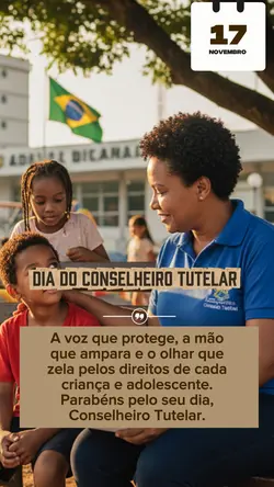 Conselheiro Tutelar