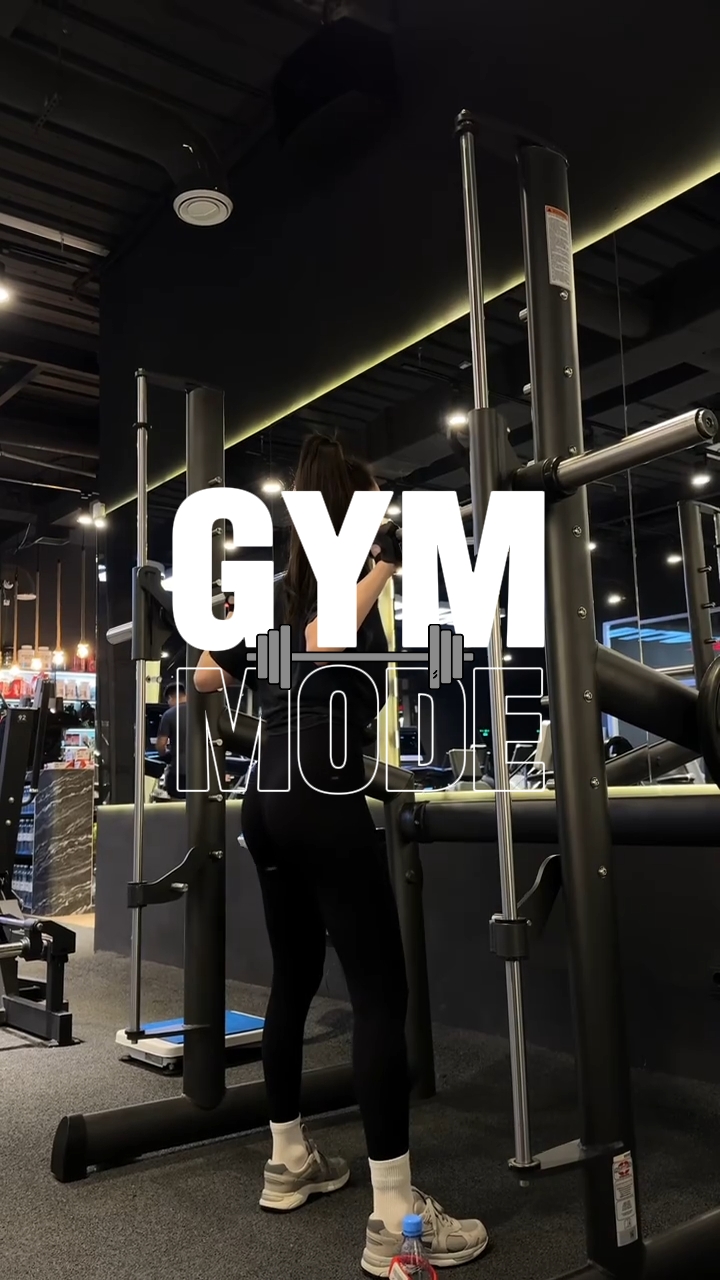 MODO GIMNASIO