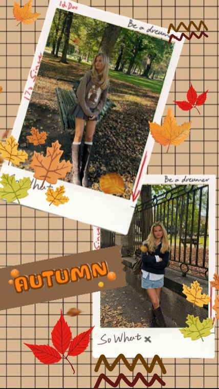 autumn