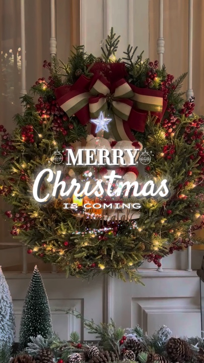 Merry Christmas 🎄☃️