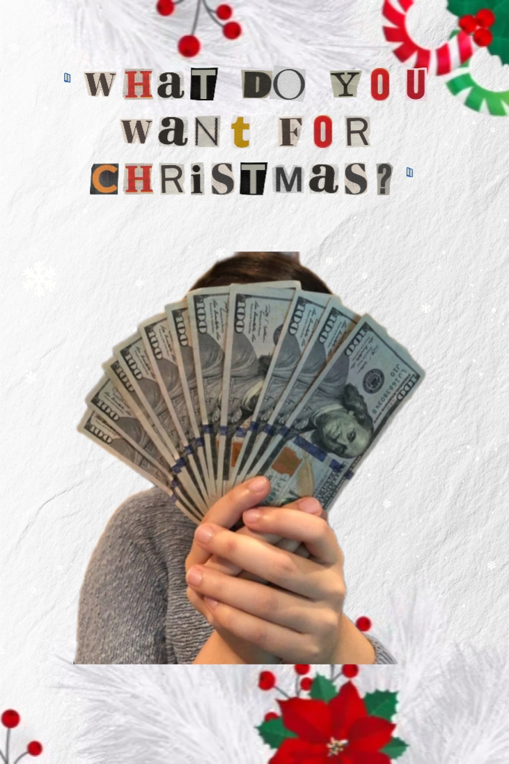 i just wanntt money