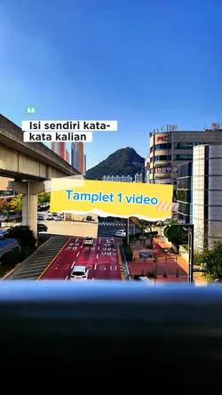 Tamplet 1 video