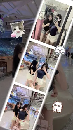 ghép ảnh photo book