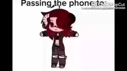 PASSING DA PHONE