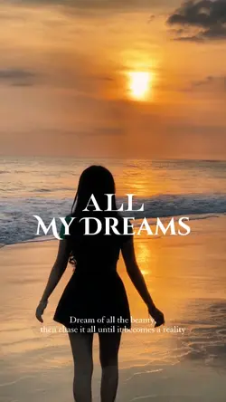 All My dreams