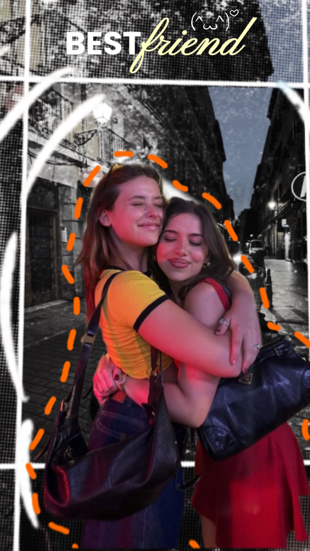 Best friend