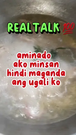UGALI KO NAKADEPENDE