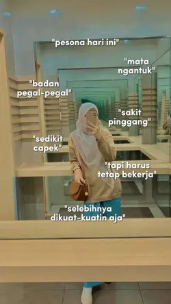 Pesona Hari ini