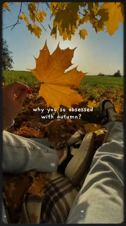 autumn