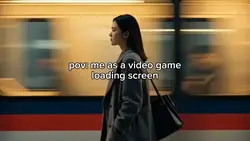 loading game screen