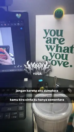 jj jangan karena aku