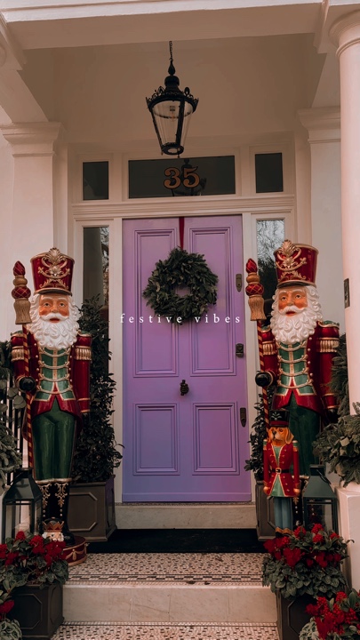 Bayram havası Noel
