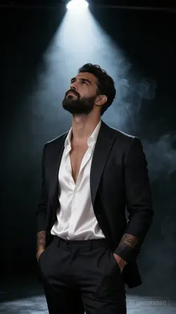 IA Ensaio Homem