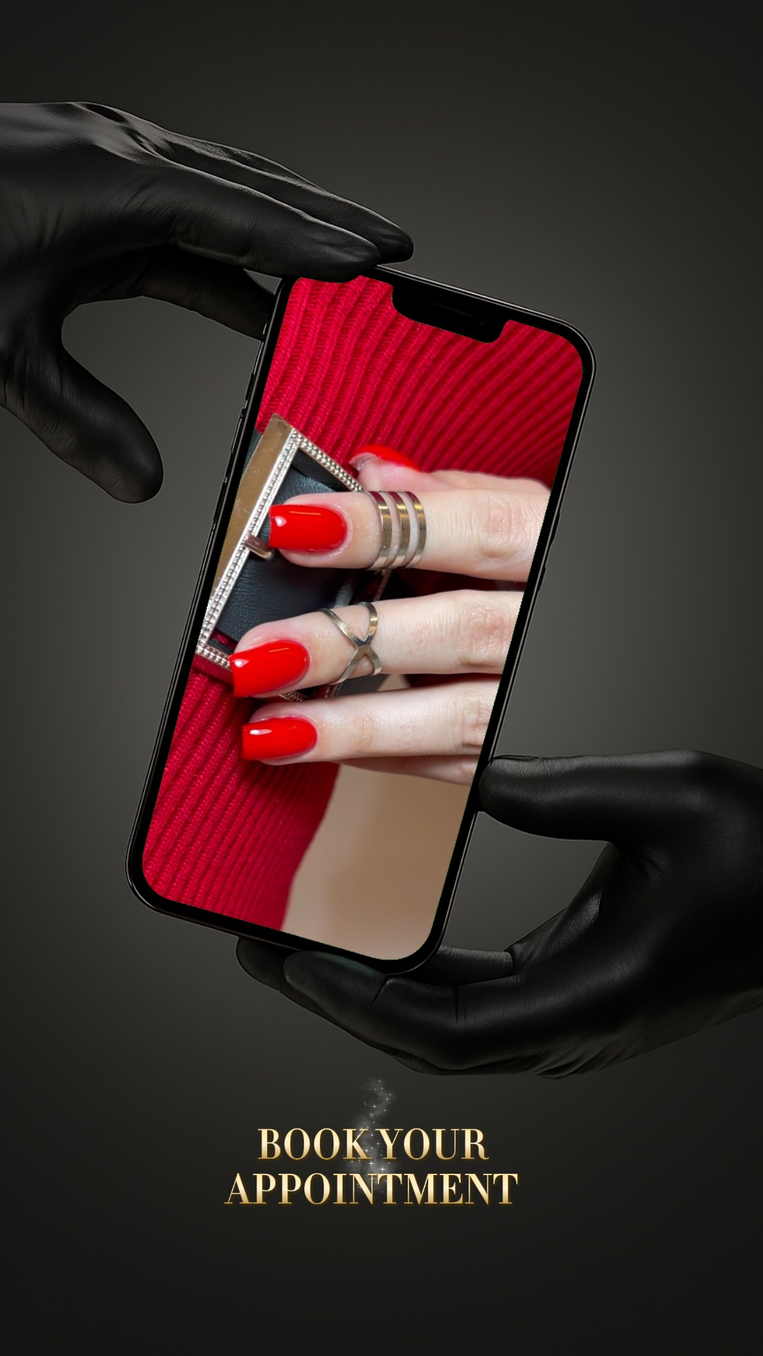 Beauty studio 