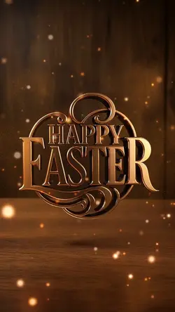 Corporate Easter 