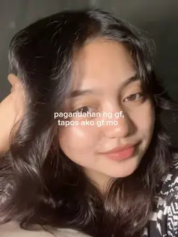 pagandahan ng gf