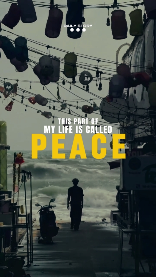 peace