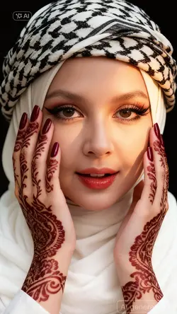 arabian style 