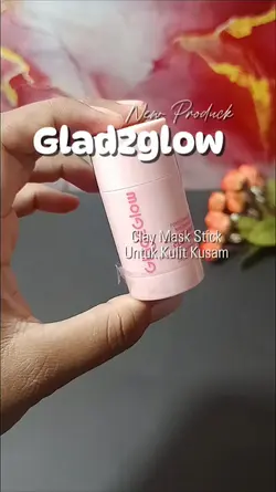 Clay mask G2g