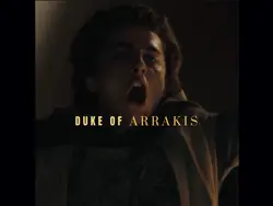 Paul Muad’Dib Atreid