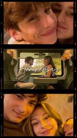 anniversary