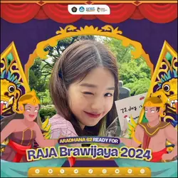RAJA BRAWIJAYA 2024