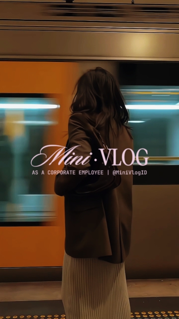 Mini Vlog