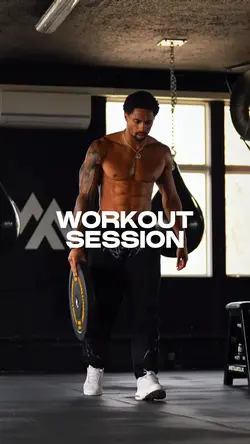 WORKOUT SESSION