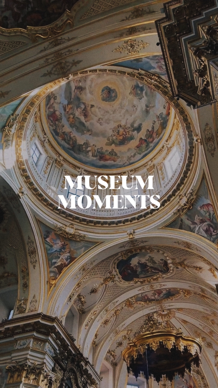 Moments muséaux