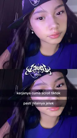 pasti nilainya jelek