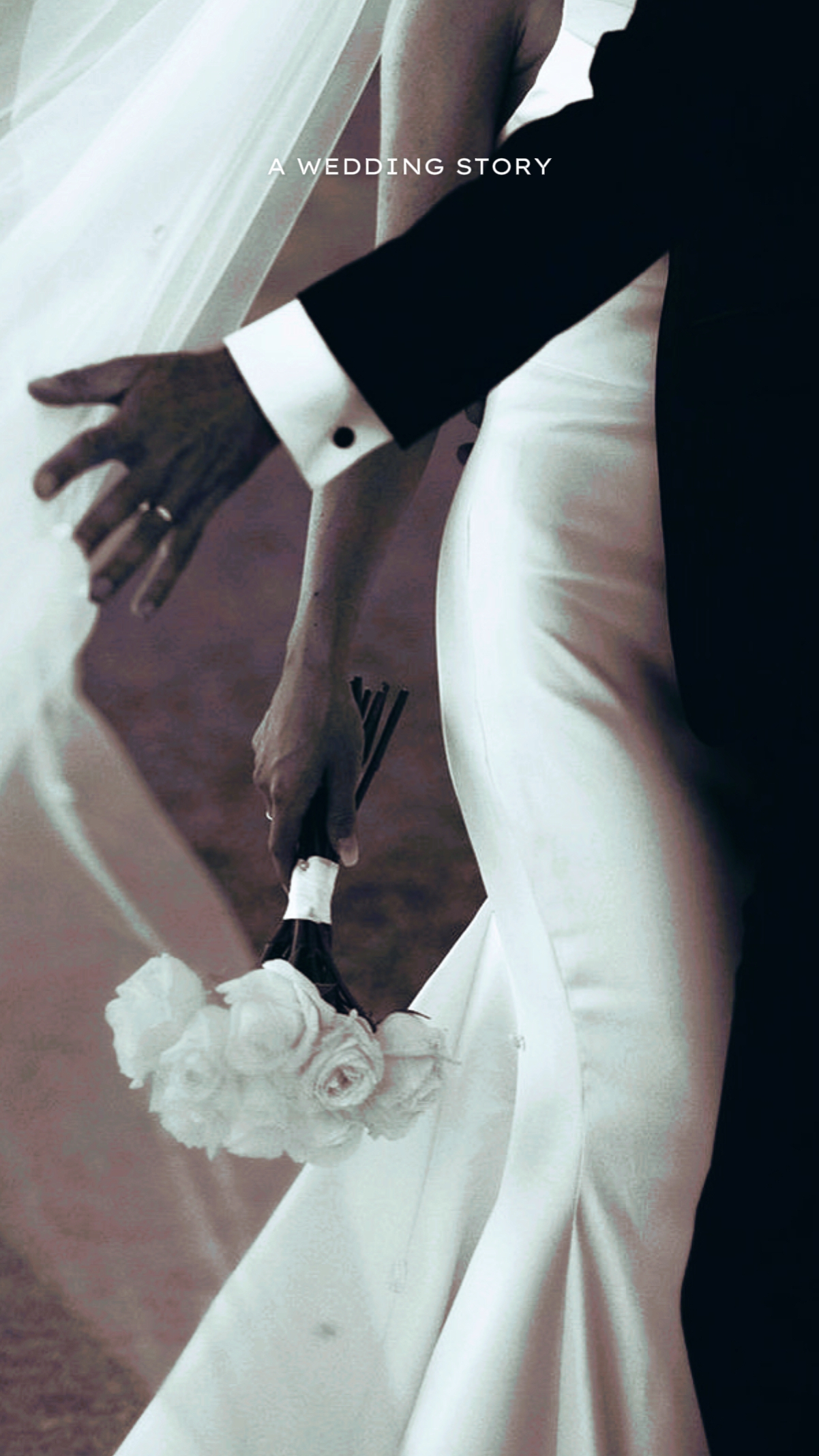 Uma história de casamento