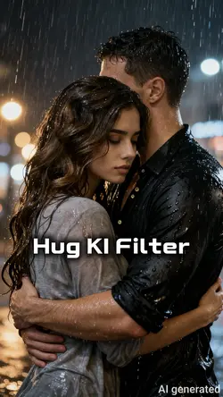 Hug KI Filter