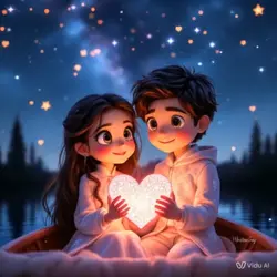 boa noite meu amor