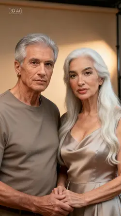grow old together