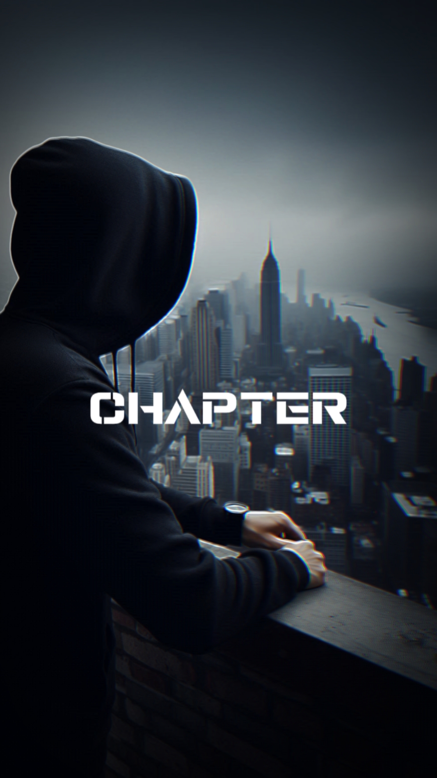 Le prochain chapitre 