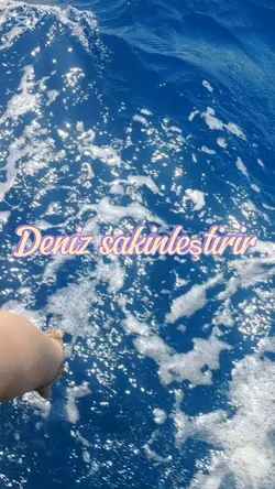 Deniz