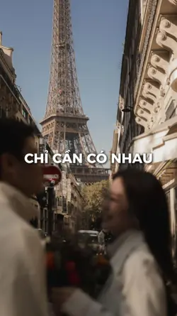 CHỈ CẦN CÓ NHAU