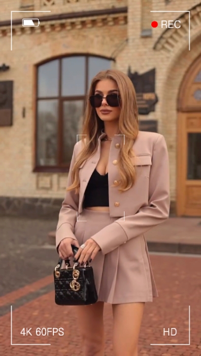 fashion show 