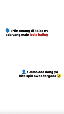 VERSI BOLA BALING