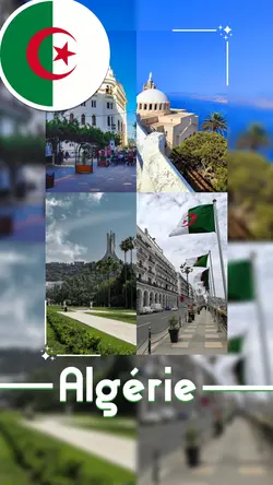 Algérie 
