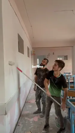 BEFORE AFTER HOUSE
