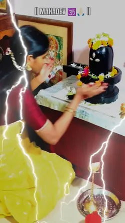 har har Mahadev 
