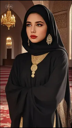 Hijab Fashion 