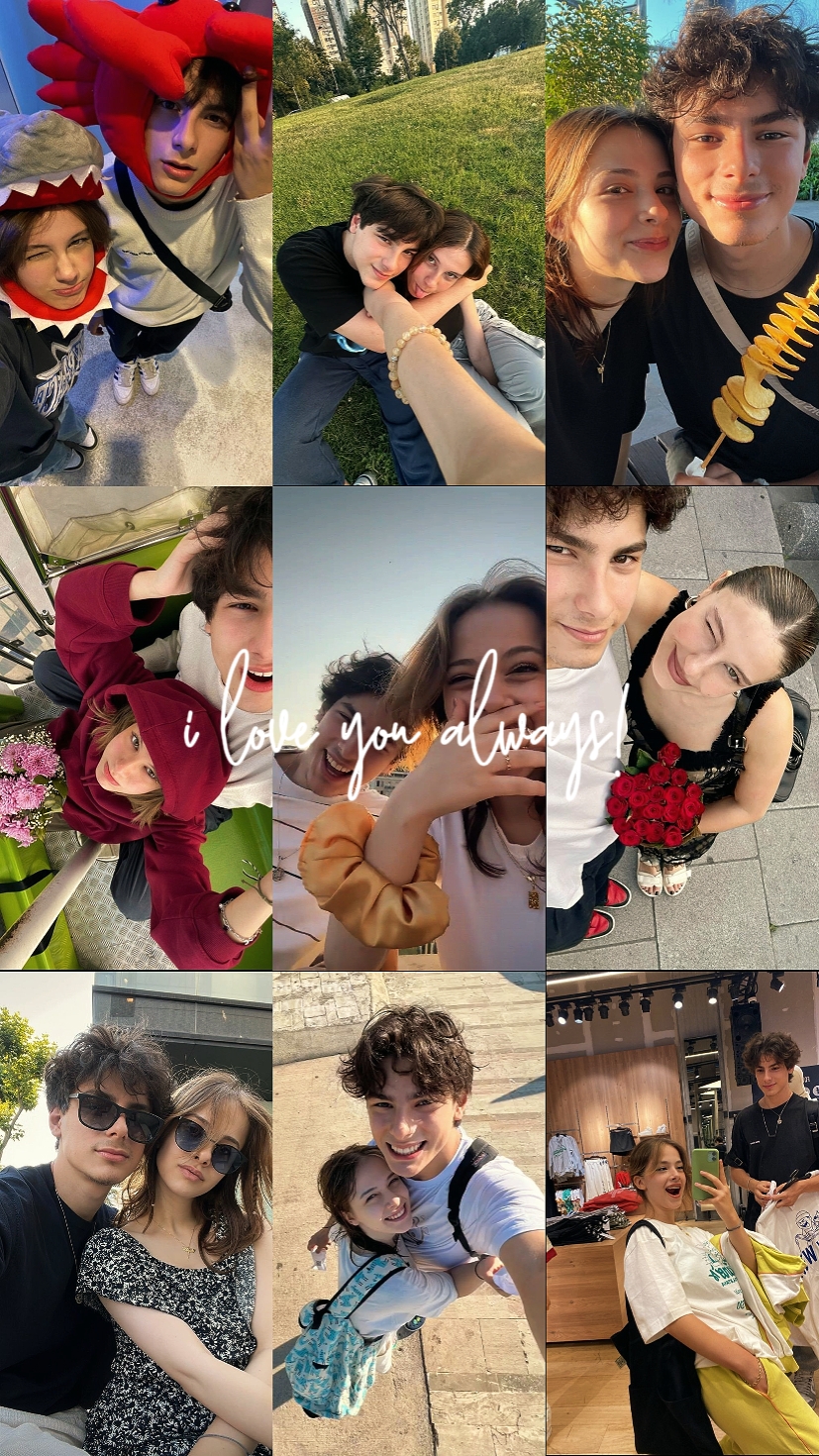 Moments de couple 