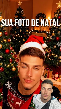 EDIÇÃO DE NATAL 