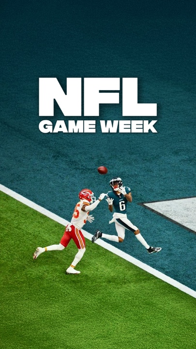 Edições do Superbowl NFL
