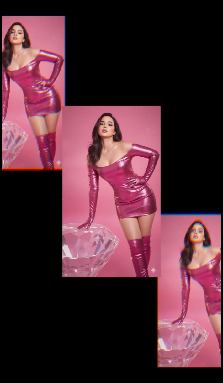 New Template