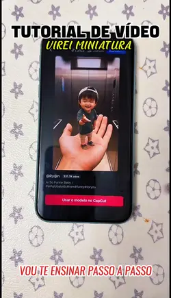 TUTORIAL DE VÍDEO
