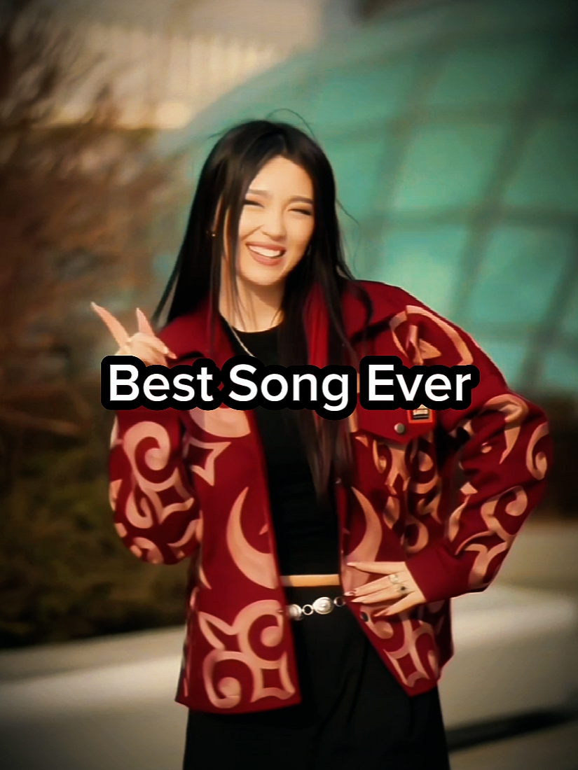 Best Song Ever