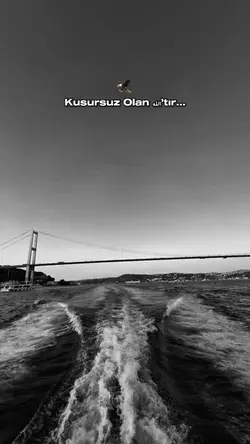 Racon SÖZLERİ